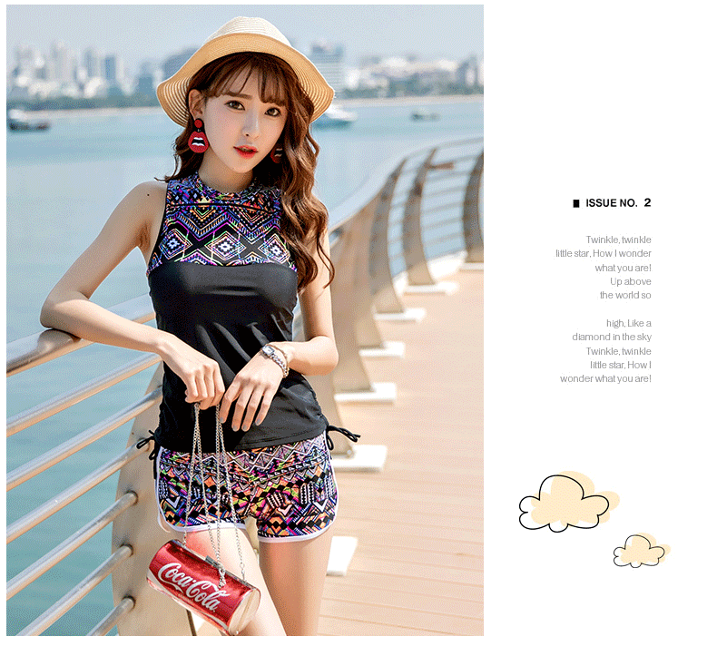 Maillot de bain pour femme - Ref 3038675 Image 19