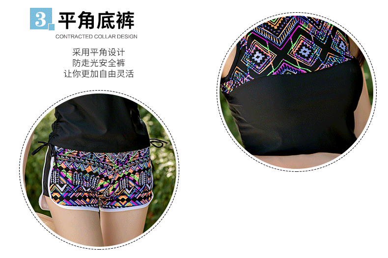 Maillot de bain pour femme - Ref 3038675 Image 10