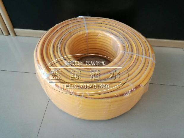 Diving tube Diving high pressure tube Diving supply pipe 100M Diving supplies