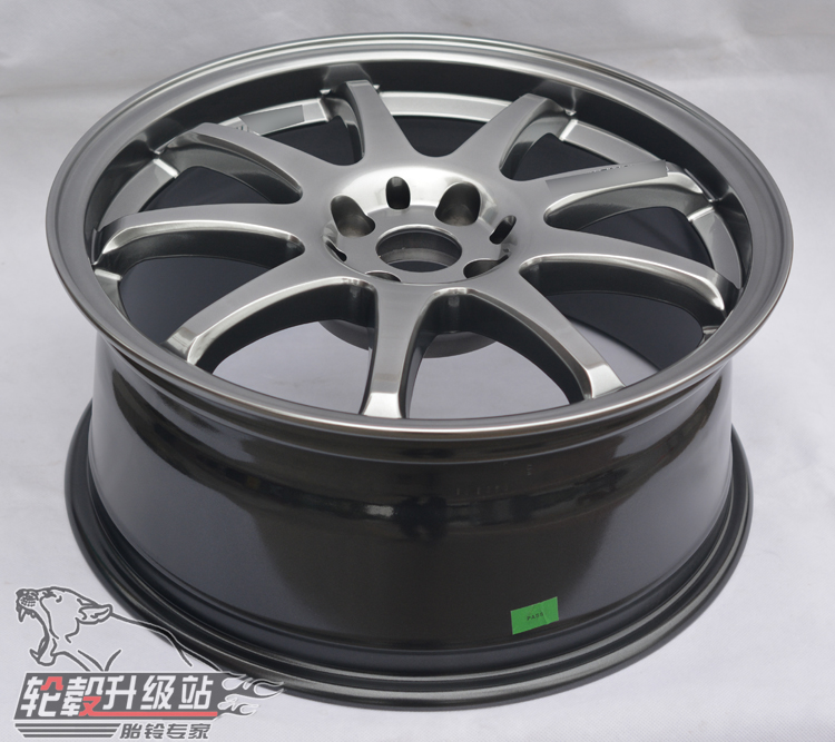 Bánh xe hợp kim nhôm 15 inch 16 inch POLO vừa vặn với quạt GK5 phía trước lễ hội ánh nắng mặt trời Kaiyue wing god FO mâm xe ô tô tải