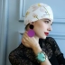 Spectrum Dora 19 phụ nữ mới tóc dài không thấm nước Earmuffs mũ bơi lớn thoải mái không đội mũ bơi người lớn silicone 	mua mũ bơi rẻ	 Mũ bơi