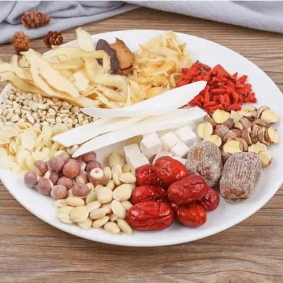 养生健康有机食品特卖店