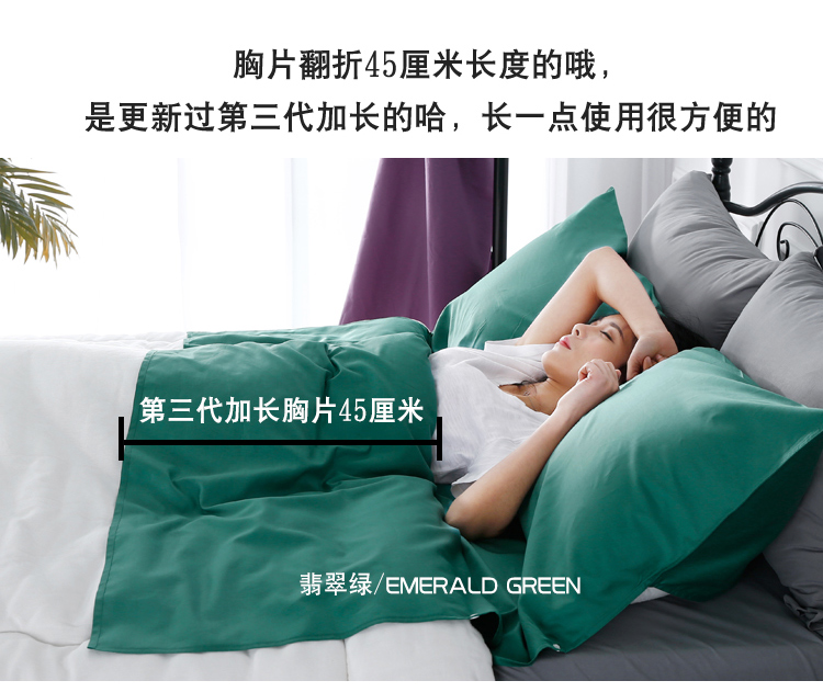 Chất liệu cotton dài màu chủ yếu 60 khách sạn trên túi ngủ bẩn 60S satin xách tay siêu nhẹ tấm du lịch khách sạn cotton - Túi ngủ túi ngủ hình cá mập