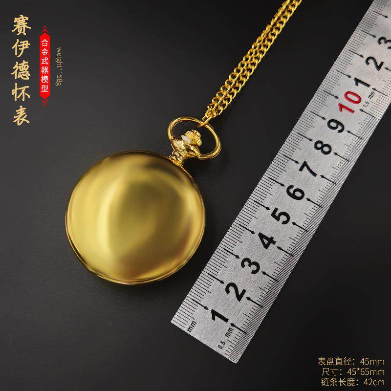 三角洲行动怀表复刻版，唤醒老玩家的时光记忆_游戏_淘宝游戏网