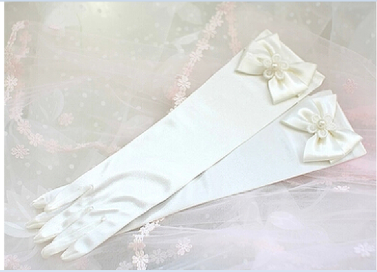 Gants pour fille - Ref 2150718 Image 45