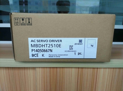 Original fit 1 5KW Panasonic servo drive A5 MDDHT5540E MDDHT5540E CA1 MDDKT5540E CA1