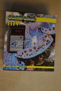 AB redox ORP Monitoring of the controller