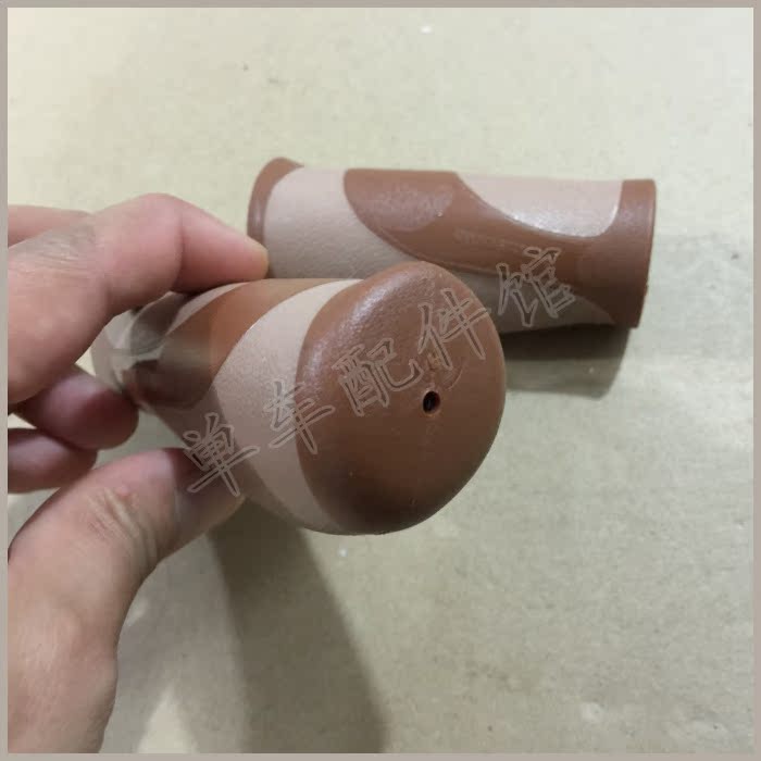 Poignées de vélo - Ref 2337395 Image 7