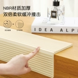 Накладки на углы на стену, поролоновая защитная лента