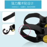 Универсальная коляска для машины, детская сумка для хранения с аксессуарами для выхода на улицу