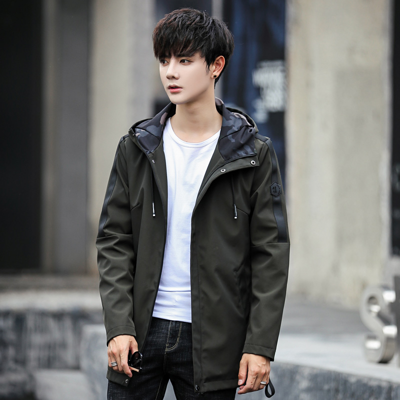 Blouson homme      manches longues - Ref 3118235 Image 3
