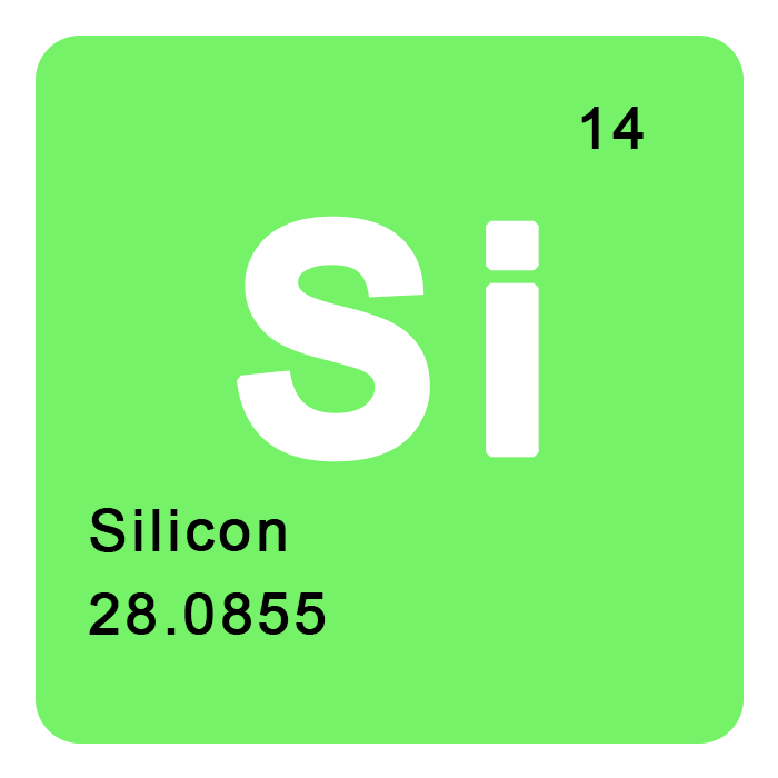 进口超薄硅片/10/20/50um/silicon wafer/直径1英寸/科研材料