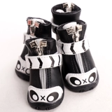 Демисезонные удерживающие тепло туфли, носки, обувь