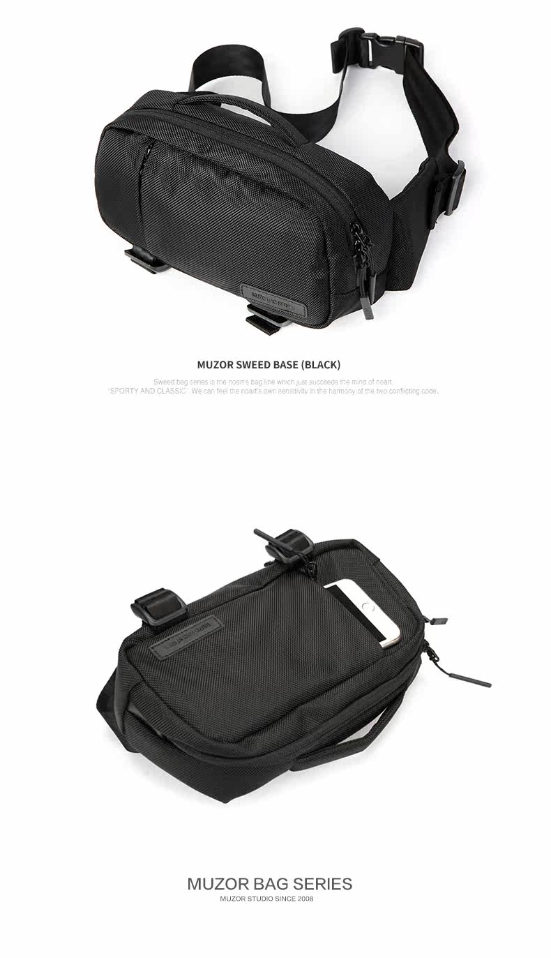 Sac pour homme - Ref 49445 Image 13