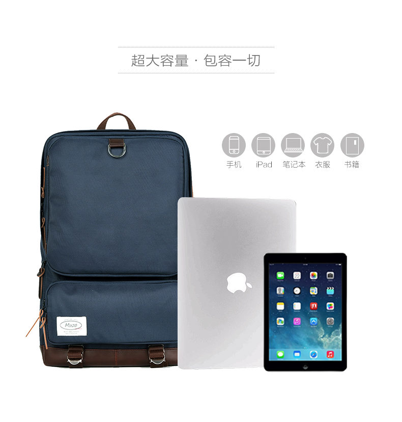Sac homme - Ref 57156 Image 23