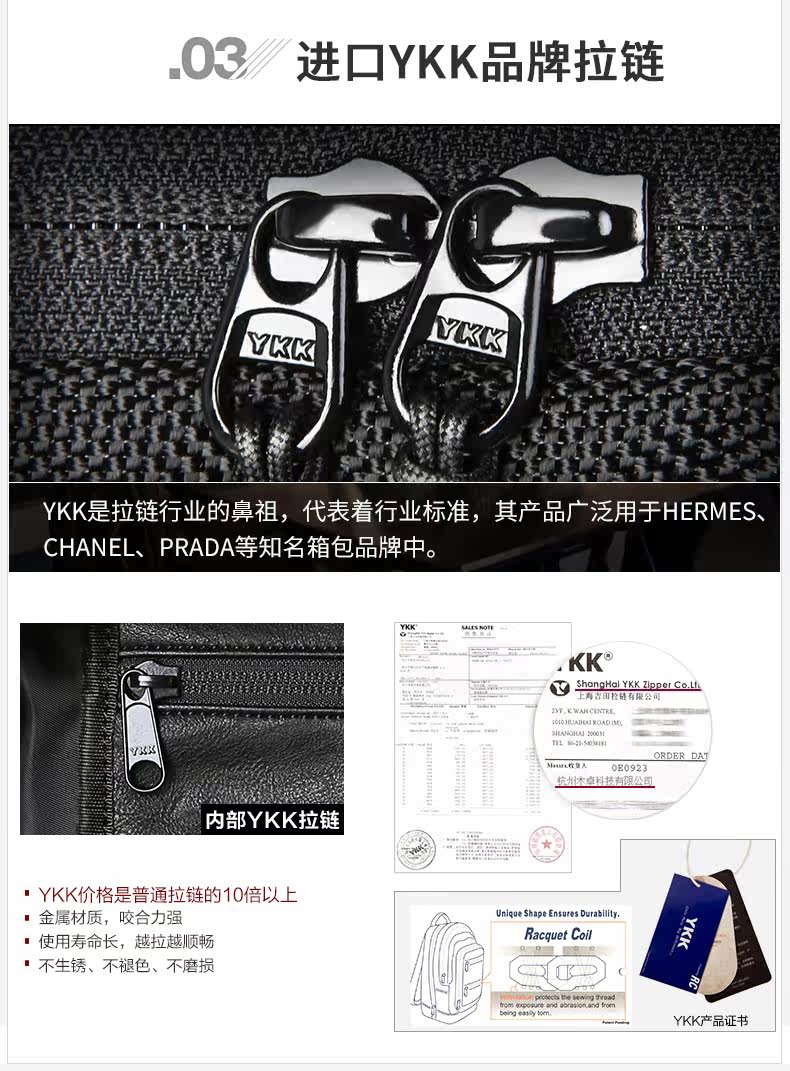 Sac pour homme - Ref 49445 Image 20