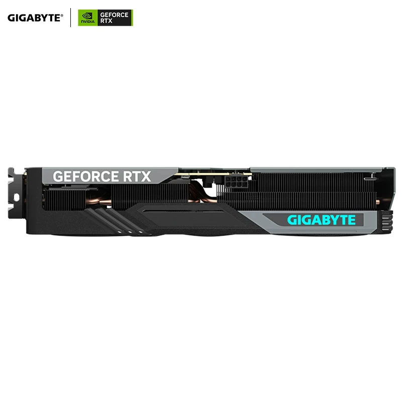 Гигабайт GV-N4060TI Gaming OC-16GD Magic Eagle E-Metamically assembled computer game independent graphics card