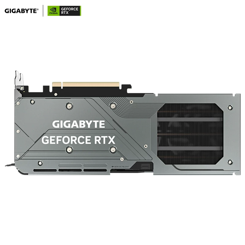 Гигабайт GV-N4060TI Gaming OC-16GD Magic Eagle E-Metamically assembled computer game independent graphics card