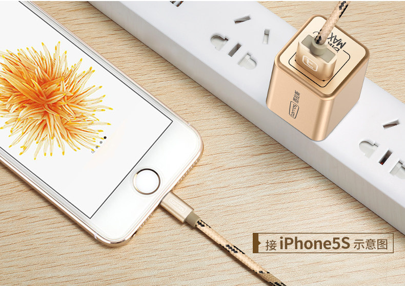 chargeur TORRAS pour téléphones APPLE APPLE IPHONE6 - Ref 1292837 Image 18