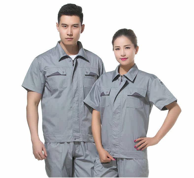 Vêtement de travail en polyester - Ref 1911827 Image 22