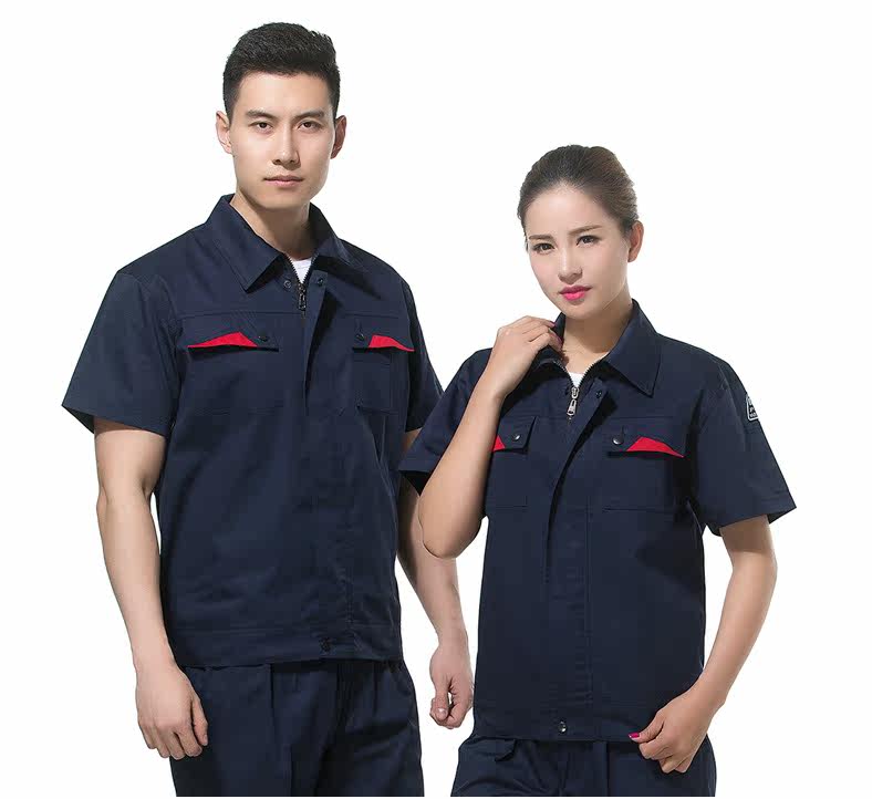 Vêtement de travail en polyester - Ref 1911827 Image 20