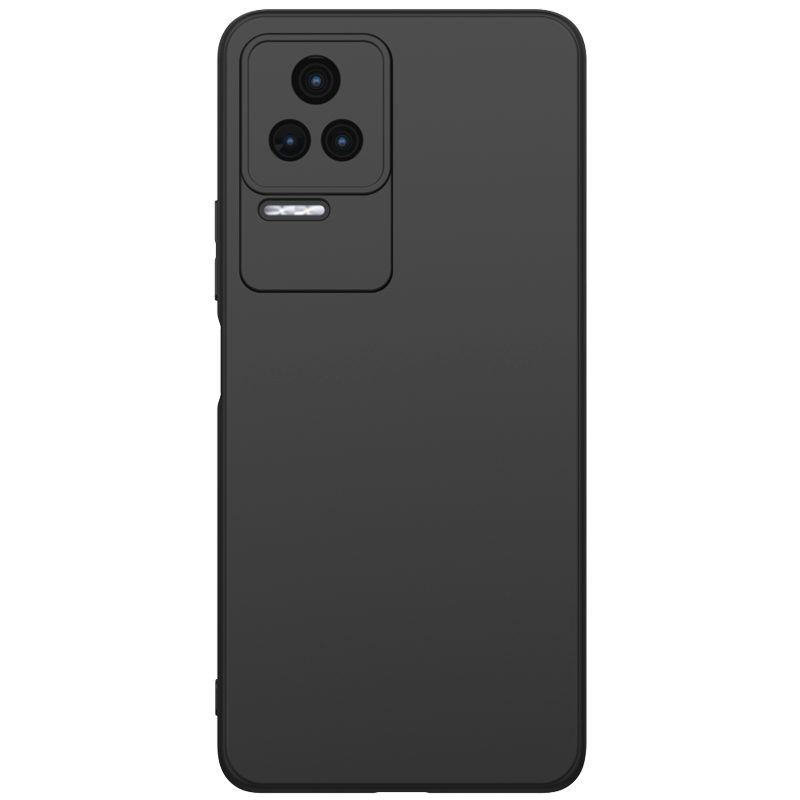 Suitable for Redmi RedmiK40S mobile phone case soft case