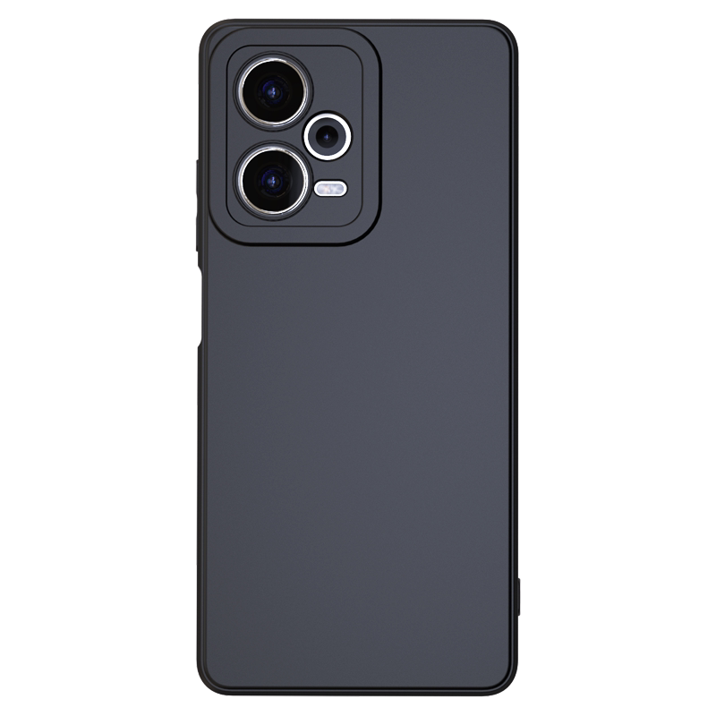 Suitable for Redmi Note12 series mobile phone case soft case
