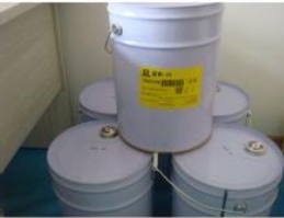 Huayang Ensai PSA-006A quick-drying hard film anti-rust agent Golden yellow quick-drying hard film anti-rust oil 20L