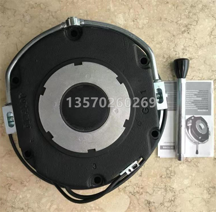 Тормоза intorq制动摩擦片刹车片转子bfk458-18e/18n来令片带衬套00401283
