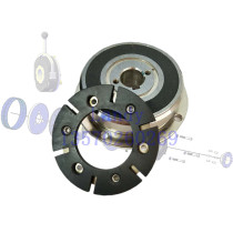 Instead of Japan Miki electromagnetic clutch flange installation 101-06 08 10 12 16 20-11 13 15