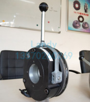 Imported emco lenze lenz brake instead of Reddy electromagnetic brake REB0406 safety disc brake