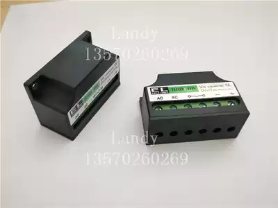 emcolenze Lenz fast brake rectifier over excitation rectifier module l8884 dual voltage rectifier