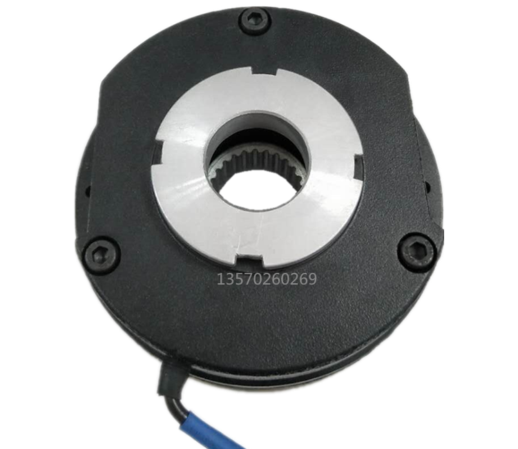 Instead of the German Maile electromagnetic hugging 0 60891020 X1050247 24VDC 60Nm 67w