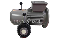 Siemens Flanders motor brake pad M71SB4 brake pad friction plate friction disc gear stator L4NH