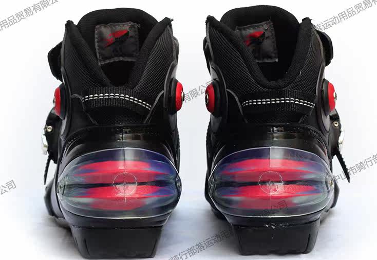 Bottes moto - Ref 1392440 Image 19