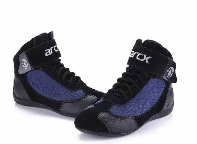Bottes moto ARCX - Ref 1390151 Image 44