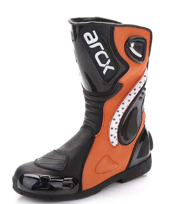 Bottes moto ARCX - Ref 1389966 Image 43