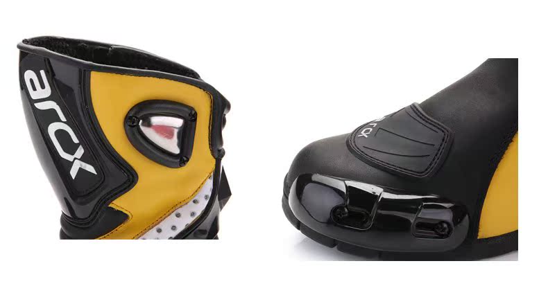 Bottes moto ARCX - Ref 1389966 Image 57