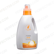 Perfect tableware cleaner Huijing Aloe Vera tableware detergent