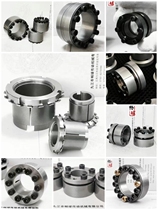 Customized non-standard expansion sleeve Z2 non-standard expansion sleeve Z3 non-standard expansion sleeve Z11 non-standard expansion sleeve various types of non-standard expansion sleeve