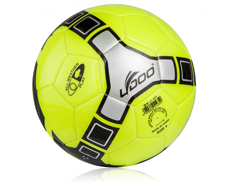 Ballon de football - Ref 4980 Image 41