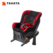 Takata ô tô với ghế an toàn trẻ em trẻ sơ sinh gốc nhập khẩu 3C chứng nhận 0-4 tuổi giao diện ISOFIX