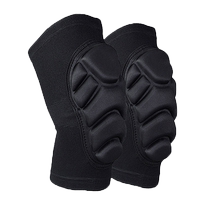 Tactical Crawling training kneeling anti-friction anti-crash motion built-in protective armguard armguard elbow protection wrist four pieces