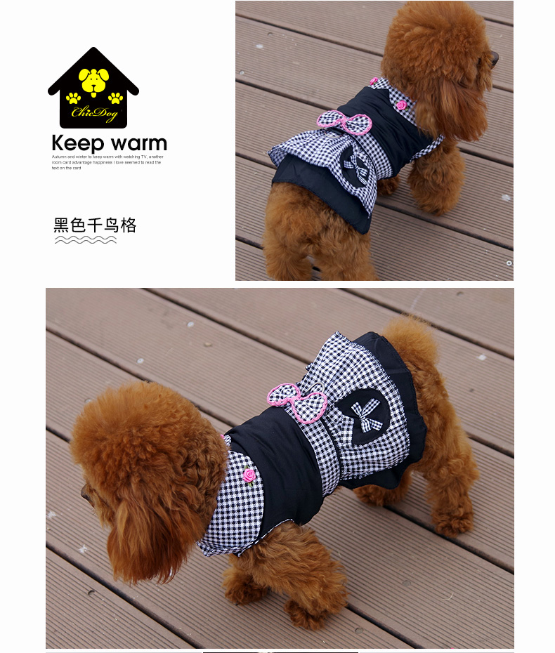 Quần áo chó mùa hè quần áo thú cưng quần áo mùa xuân và mùa hè chihuahua chó Pomeranian hơn gấu Teddy váy cún con - Quần áo & phụ kiện thú cưng nón cho chó