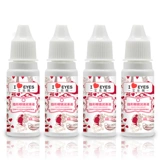 艾乐视 Невидимые очки, капли для глаз, увлажняющая смазка, 15 мл