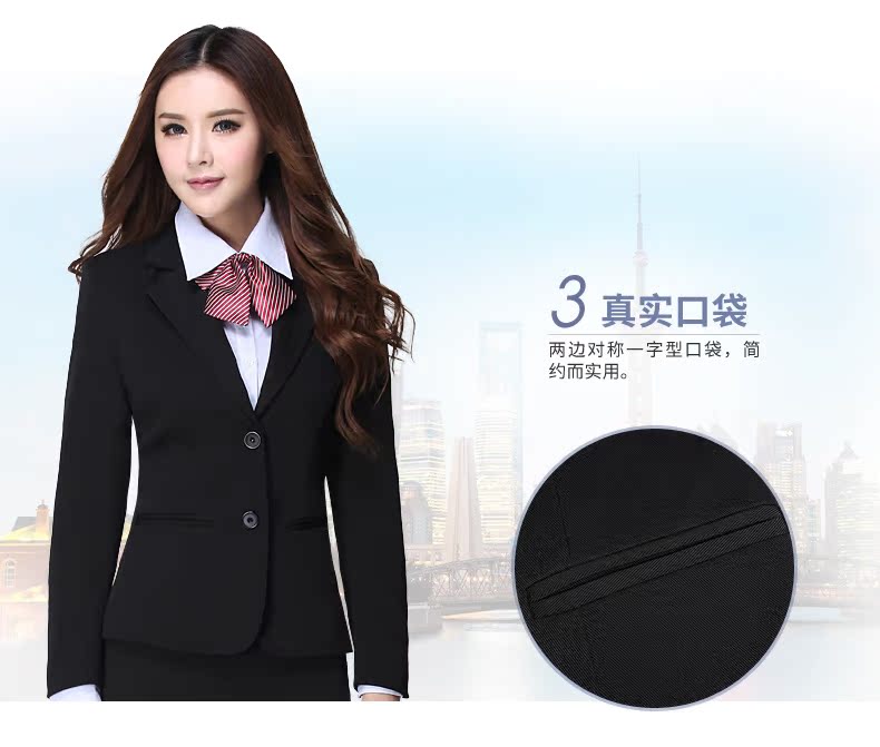 Tailleur femme BIGLINK   - Ref 3241624 Image 12