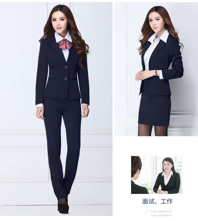 Tailleur femme BIGLINK   - Ref 3241624 Image 26