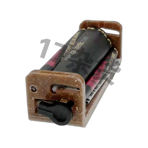 Европейский импортный подлинный бренд сырой легкий и простая льняная пластика 79 мм Руководство по регулировке.