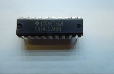 SN74LS245N SN74LS245 74LS245 DIP