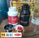 Wahaha Official Flagship Store ຂອງແທ້ Biaoyang Monascus Puerariae Ginkgo Leaf Capsules 60 ແຄບຊູນ 2 ຂວດ/ກ່ອງ